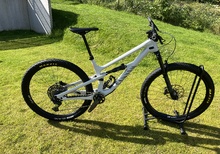 Canyon Spectral 125 CF7