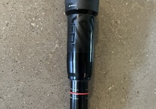 Rockshox Deluxe Select 205x65