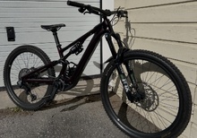 Specialized Turbo Levo SL 2 (2025)