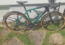 Canyon Grail CF SL 8 