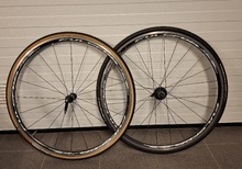 Fulcrum Racing 7 CX Fälgbroms