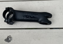 Styrstam Deda superzero 120mm