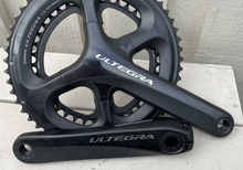Vevparti shimano ultegra FC-6800