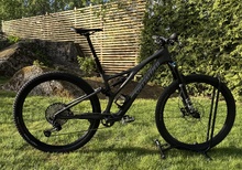 Specialized stumpjumper