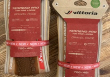 Vittoria Terreno Pro T30 40-622