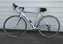 Merida Road Juliet 904 – Dammodell