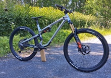 ​Commencal Meta TR Signature XL (2022)