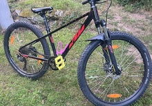 Ktm 26"