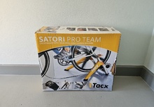 Tacx Satori Pro Team Trainer T1857