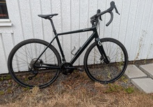  SCOTT Speedster Gravel 30 strl M - 2022