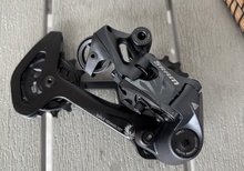 Sram Eagle Xx1 bakväxel