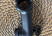 Syncros XR styrstam 90mm