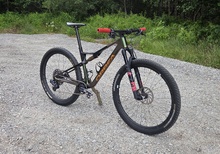 Orbea Oiz M11 AXS 2024