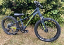 Specialized Riprock 20”