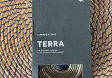Styrlinda Fizik terra 