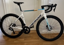 Merida Scultura Team 2024 Medium
