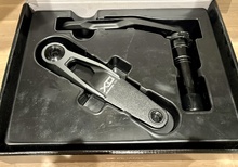 Sram X0 vevparti 