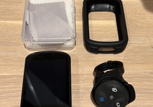 Garmin Edge 830