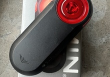 Garmin Varia RTL515