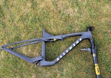 Allebike Excalibur M ram alt hel hoj 