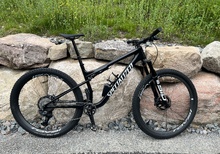 Specialized Epic 9 Expert 2026