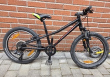 Specialized Hotrock 20 barncykel (2021)