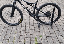 Specialized S-works epic 