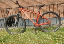 Specialized Rockhopper Comp 29