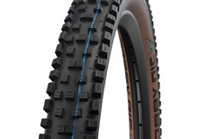 Nya! 29x2.40" Schwalbe Nobby Nic Folding Tire - Evolution | Addix Speedgrip | Super Ground | TLEasy