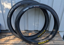 Maxxis Rekon / Rekon Race 27,5