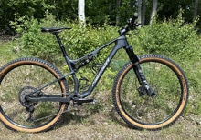 Merida NINETY-SIX RC XT