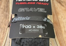 Vittoria Terreno Dry TLR 40-622