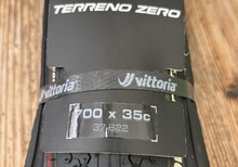 Vittoria Terreno Zero TLR 37-622