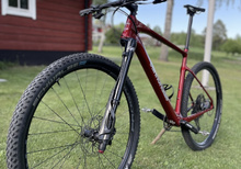 Cannondale Scalpel HT Carbon 2 (XL)