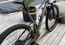 Scott spark 930 xl