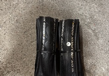 Continental Grand Prix 4000 S II 700x23