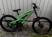 Scott voltage fr 10