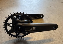 SRAM Eagle 90 vevparti