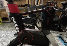 Wattbike Atom
