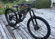 Trek Remedy 8 - small