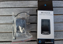 Garmin Bicycle Mount Kit