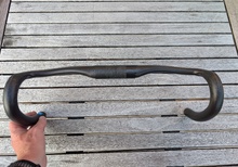 PRO PLT Ergo Carbon 400 mm 
