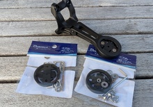 Zipp Service Course Quickview (Garmin)