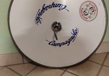 Campagnolo dischjul