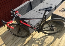 Merida scultura 7000 e disc 