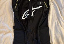Sweet, POC och Alpinestar-paket