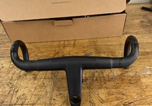Canyon Aero cocpit