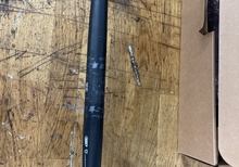 Easton EC70 styre 44cc
