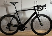 Cervélo R5 eTAP 58cm