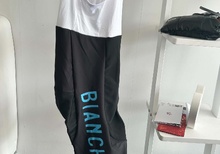 Helt nya bianchi byxor 